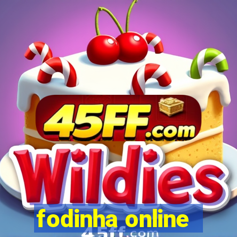 fodinha online